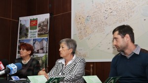 С десетки културни и спортни събития отбелязва празника си Стара