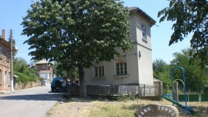 Частични избори за кмет се провеждат в село Баба Тонка