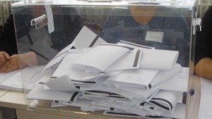 32 активност на изборите в община Балчик към 13 часа