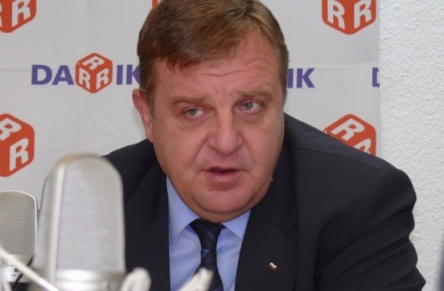 Каракачанов: Няма слаб кандидат за президент