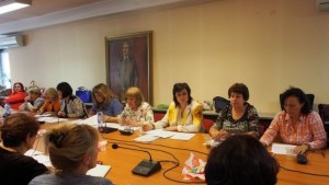 Женитесоциалистки с гневна декларация в подкрепа на Ирина Бокова