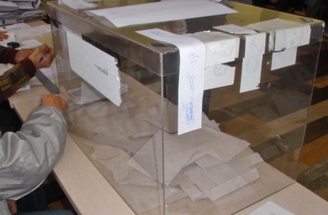 Избирателна активност към 17 часа: В Балчик – 45,5%, в Главиница – 43,6%
