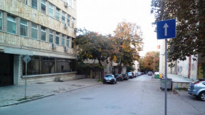 Нови правила за движение в центъра на Шумен