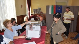 Криво поле и Тракиец си преизбраха кметовете