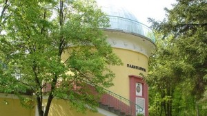Откриват учебната година в димитровградския планетариум