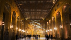 Започва Нобеловата седмица