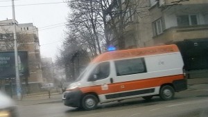 Мъж почина при инцидент в Локомотивно депо