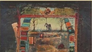 Изложба Есенна живопис