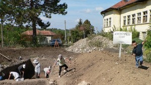 Откритията в Каменово продължават имало е манифактура преди 6500 години