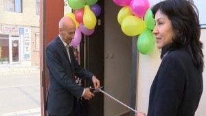 Откриха Център за деца и младежи от семеен тип в