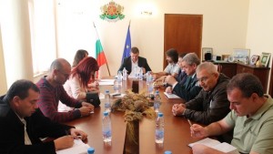Областната епизоотична комисия набеляза превантивни мерки