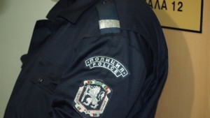 Спипаха крадла на портмоне