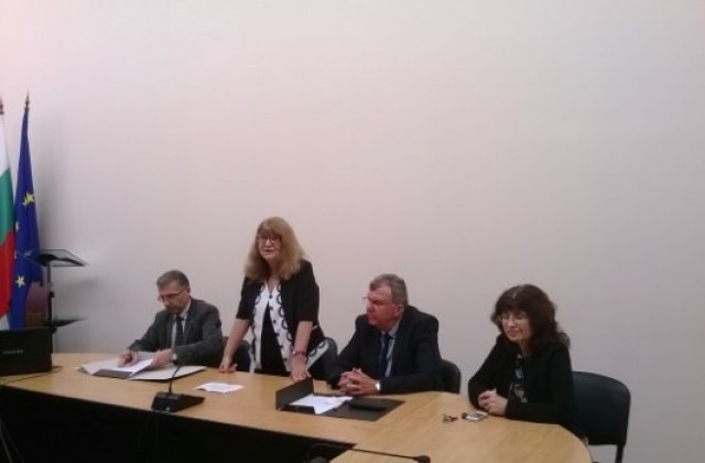 Български и чуждестранни учени участваха в международна конференция, организирана от ЮЗУ