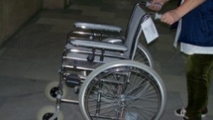 Подобряват качеството на живот на хората с увреждания в община