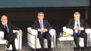 Росен Плевнелиев Не мечът е Вашият инструмент а отворената врата