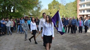 500 студенти ще се обучават във врачанския филиал на ВТУ