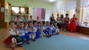 Над 150 са свободните места в яслите