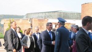 Росен Плевнелиев През целия си мандат правих за народа това