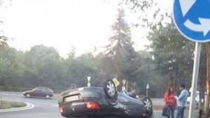 Пиян шофьор убил пешеходка се оказа рецидивист с отнета книжка