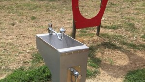 Поставят чешмички за домашни любимци в Стара Загора