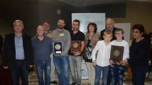 Стара Загора отново ще бъде столица на виното и културното