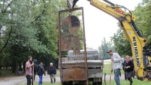 6 студенти творят във II симпозиум Неща премълчавани неказани думи