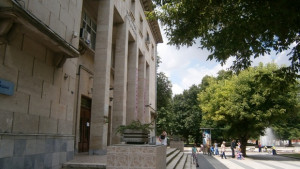 Представят книгата ТишинаЗапис на др Момчил Георгиев