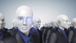 Япония готви световна среща на роботи