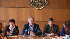 Три тона гилзи поиска кметът на Плевен от Военното министерство