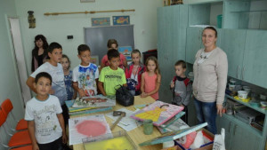 Общинският детски комплекс в Каварна предлага безплатни занимания