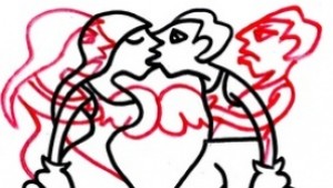 Животът е не само борба но и други видове спорт