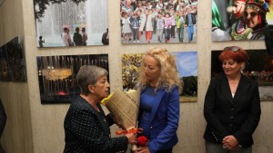 30 фотоса показват Стара Загора красива и млада в изложба