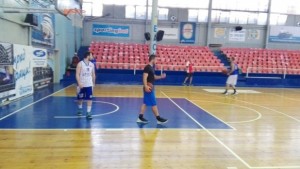 Черно мореТича играе втора контрола с Ямбол днес