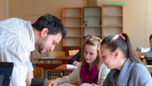 ЗАЕДНО В ЧАС привлича нови участници