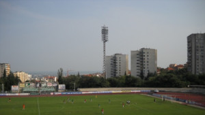 Балканиада за футболни ветерани ще се проведе в Стара Загора