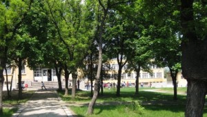 ОбС даде съгласие за амбициозен проект за спортни площадки в