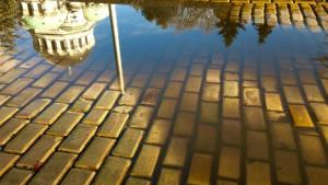 Времето на 5 октомври Ветровито но без валежи