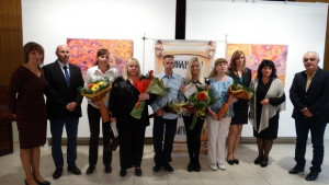 XII Национален поетичен конкурс Нова Загора 2016