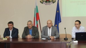 Областната комисия за защита при бедствия обсъди промените в закона