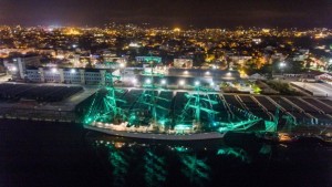 Магията Tall Ships във Варна СНИМКИ ВИДЕО