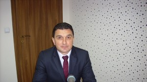 Кметът на Генерал Тошево Искам да гледам хората в очите