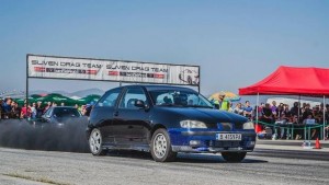 Два национални рекорда в последния кръг от драйс рейс