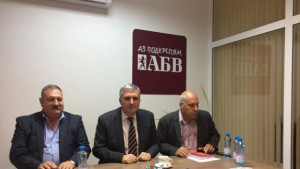 Ивайло Калфин Аз съм найнеудобния опонент на ГЕРБ на втори