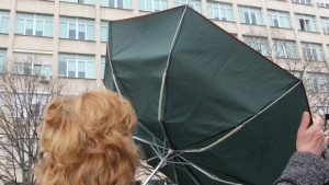 Утре се очаква бурен вятър в област Габрово