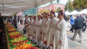 30 производители в базар от кампанията на МЗХ Подкрепяме Българското