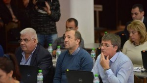 Съветниците от ПП ГЕРБ Сливен продължават срещите си с граждани