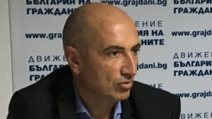 Стоян Грозев е новият областен координатор на ДБГ