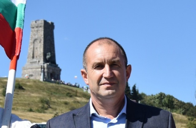Областен инициативен комитет ще подкрепя генерал Радев в Добричко
