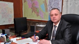 Николай Йорданов отново е заместник кмет