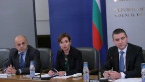 Горанов за идеята с данъците на покойници Икономически обосновано е